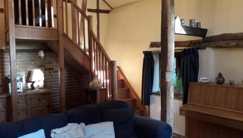 Granary Cottage - Photo 5