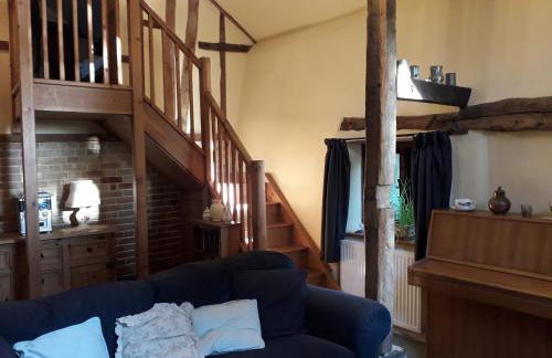 Granary Cottage - Foto 5