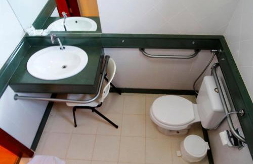 Sete Lagoas Residence Hotel - Photo 15