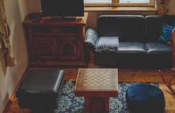 SILVA Guest House - dom wczasowy, tenis, basen, balia i sauna - Foto 9