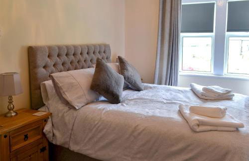 Sheilas Cottage - Foto 8