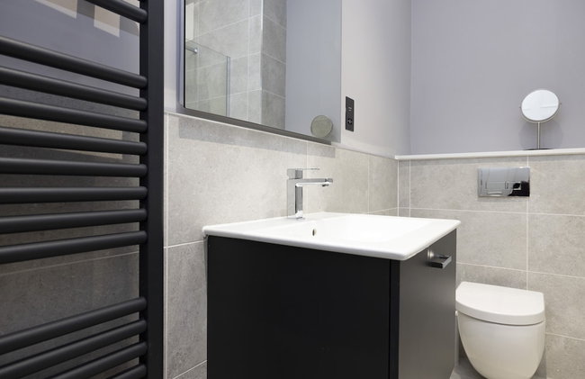 JOIVY Luxurious 2 Br Apt On Notable George Street - Foto 79