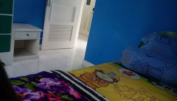 Villa Puncak Resort - Foto 3, Habitación