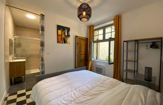 Holiday Home in Kerfany Near Beaches & Trails - Foto 2