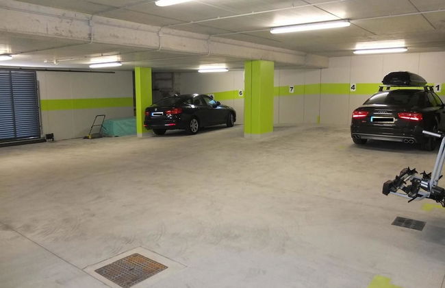 Residence Vacanze Relax Lago di Como - Photo 37