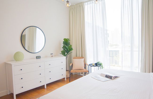 Nasma Luxury Stays - City Walk - Photo 34