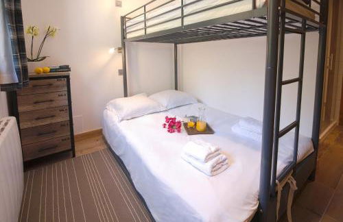 Appartement La Creusettaz Happy Rentals - Foto 17