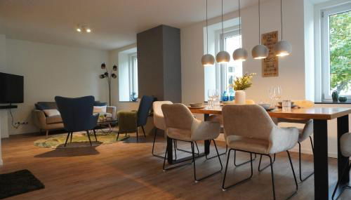 Sleepwell Apartment - Ehrensteinsuite - Foto 5