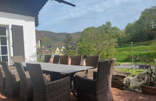 Chalet am Kurpark - Foto 10