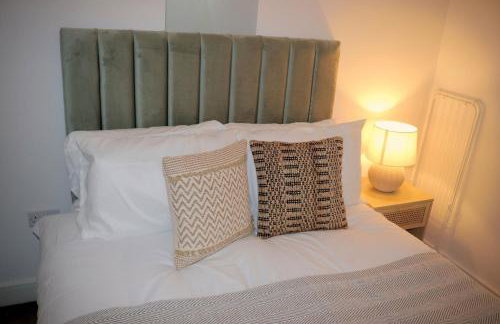 Wood & Teal Nest - Foto 47