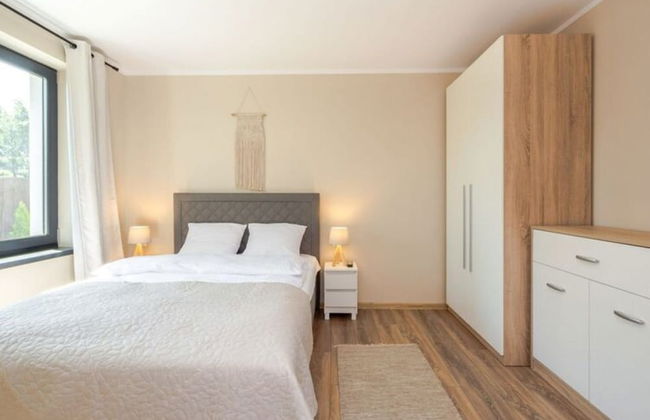 Comfortable Apartments Close to the Beach Darlowko - Photo 2