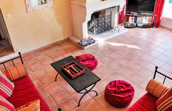 Clos Saint Joseph - Foto 6