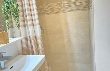 Studio neuf avec terrasse à Yerres, 200m de la gare - Foto 14