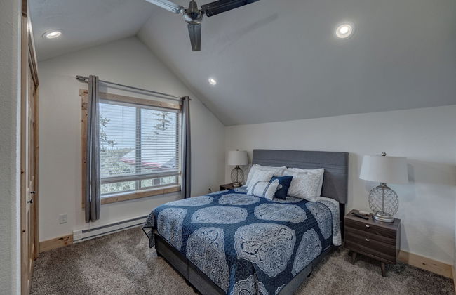 Little Hope Chalet at Terry Peak - Foto 4