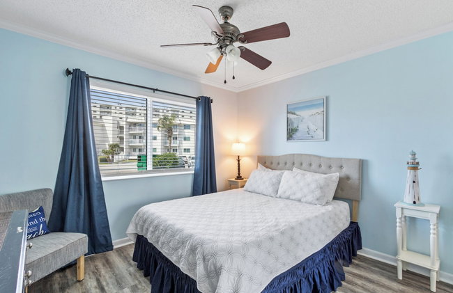 Gulf Shores Plantation-East 2221 - Foto 43