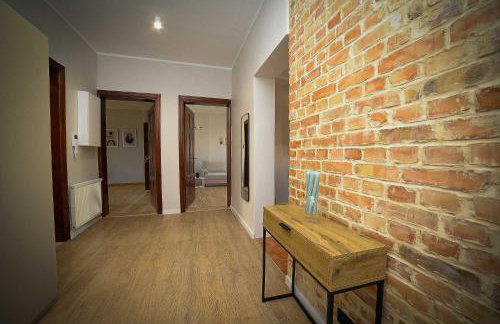 Apartament Haffnera - Foto 8