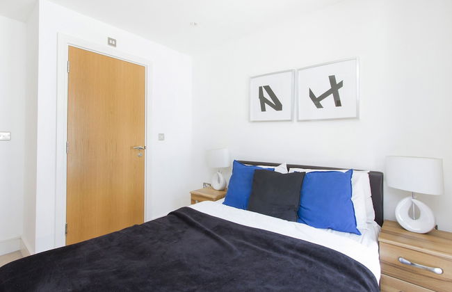 MOLIA Canary Wharf - Foto 3