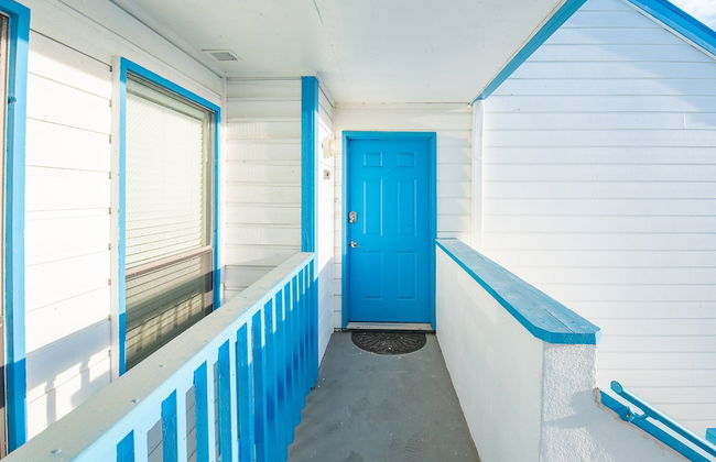 Spinnaker 317 - Waterfront/boat Slip! - Foto 31