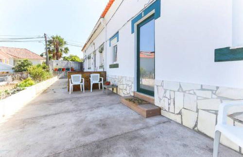 CAPARICA BEACH VILLA - Foto 27