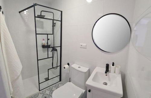 VILLA PITATO Nuevo, cerca de la Playa, Parking en la puerta del alojamiento - Photo 35