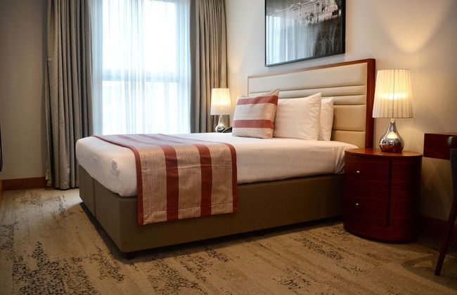 Sanctum London Belsize Road - Foto 41