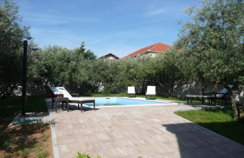 Villa Niceta - Foto 5