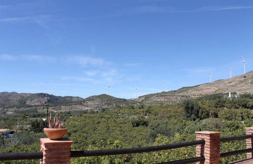 Molino Alto de Murchas - Foto 11