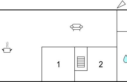 Pet Friendly Apartment - Foto 22