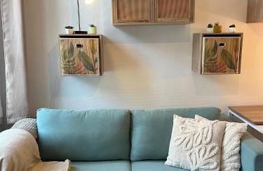 Les Nids De Laon Le Canari - Foto 44