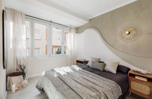 Ona - 2 bedrooms in Sant Gervasi - Foto 1