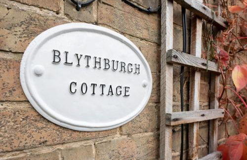 Blythburgh Cottage, Yoxford - Foto 9