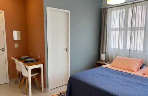 Estúdios em casa no coração da Vila Clementino - Foto 26