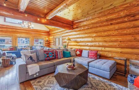 Luxury Family Cabin at Summit West - Foto 31