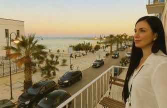 La Terrazza Sul Mare Luxury - Foto 22