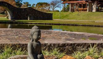 Rosa Edificio Jardim dos Lagos - Foto 3