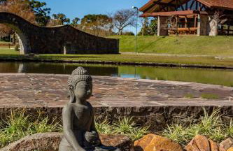 Rosa Edificio Jardim dos Lagos - Foto 3