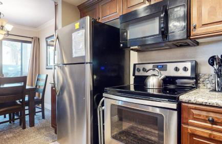 Horizons 4 #165 Condo - Foto 20