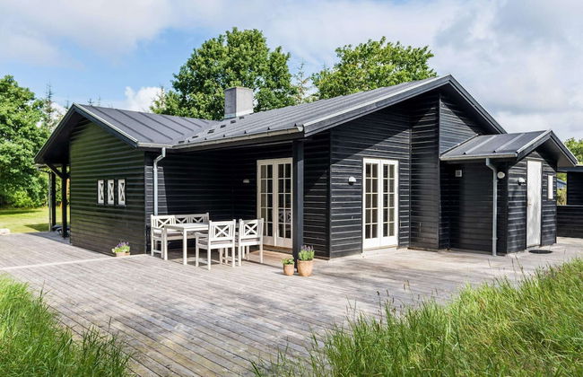 Cosy Retreat in Henne Strand-by Traum - Foto 24