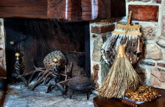 Rustico dell'Aia d'alto - Foto 4