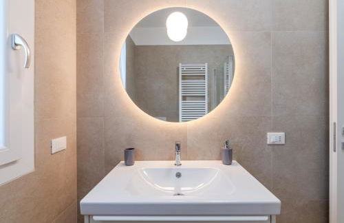 GINO SUITES - Monolocali Luxury - Appartamenti vicini a Rho Fiera e Milano - Foto 24