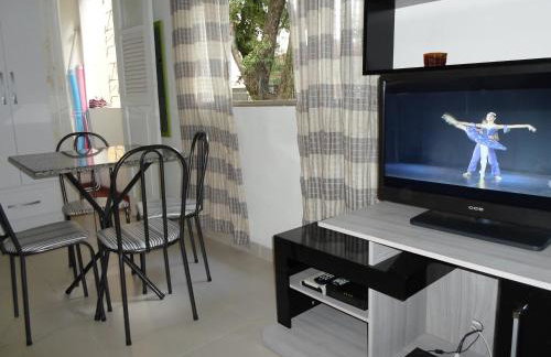 Temporada Rio Studio Lily 2 - Perto do Cristo e de Copacabana - Photo 39