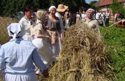 Zagroda Chłopska - Foto 14