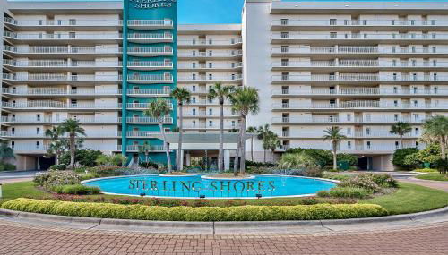 Beach Therapy At Sterling Shores - Foto 2