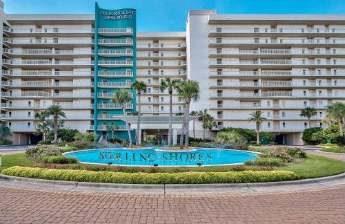 Beach Therapy At Sterling Shores - Foto 2