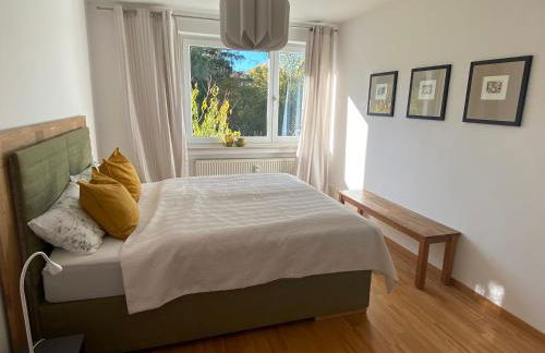 Schöne Wohnung 90qm mit Sonnenterrasse und Aussicht - Foto 18