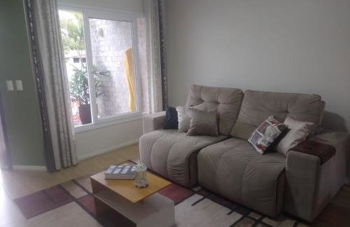 Casa aconchegante e completa em Osório - Ótima localização - Foto 6