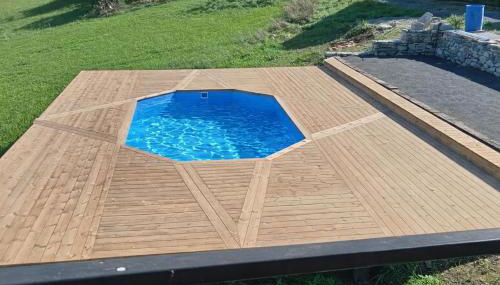 Chalet Neuf Pyrénéen 8 pers - Proche Ski & Grands sites - Photo 2