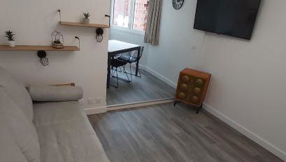 Menuires - Appart 5pers Skis aux pieds-piste à coté-Parking prive - Foto 2