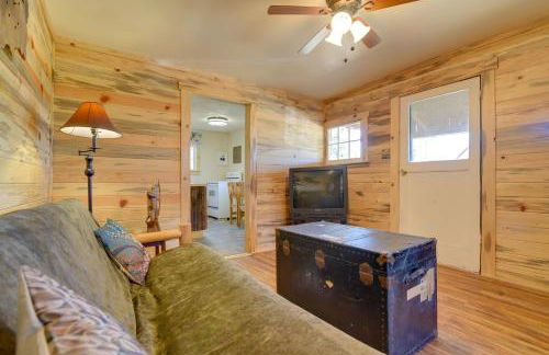 Hiawatha Peaceful Living in Rocky Mtn Natl Park - Foto 6