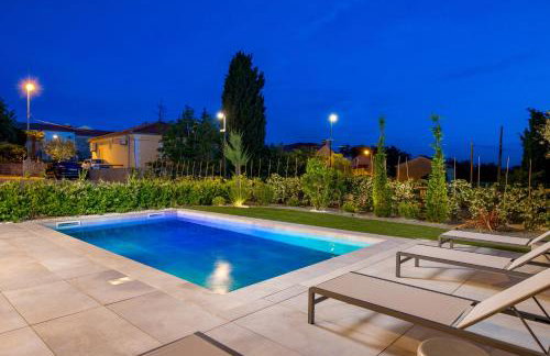 Apartmani Vila Mara M 2 i M 3 heated pool - Foto 24